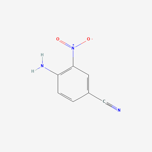 FT-0617503 CAS:6393-40-4 chemical structure