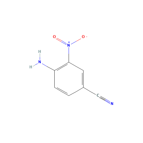 FT-0617503 CAS:6393-40-4 chemical structure