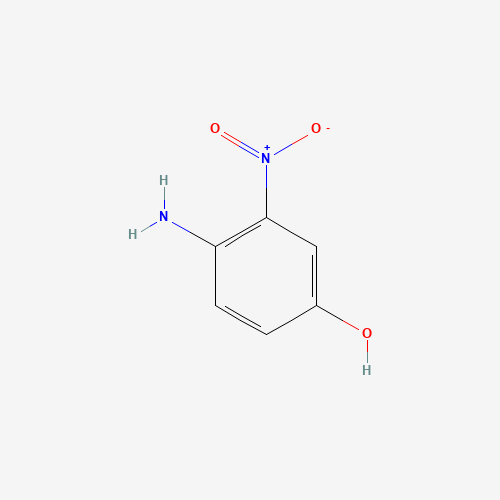 FT-0617506 CAS:610-81-1 chemical structure