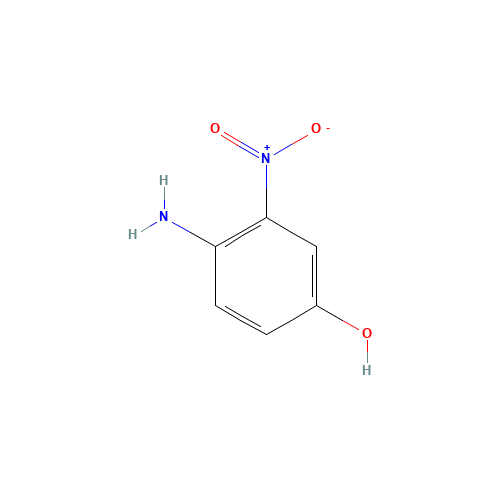 FT-0617506 CAS:610-81-1 chemical structure