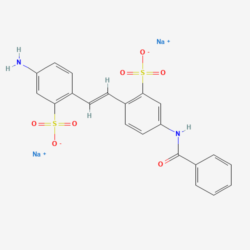 FT-0617509 CAS:40301-06-2 chemical structure