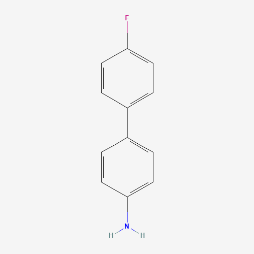 FT-0617511 CAS:324-93-6 chemical structure
