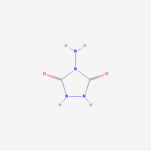 FT-0617512 CAS:21531-96-4 chemical structure