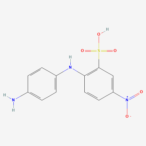 FT-0617515 CAS:91-29-2 chemical structure