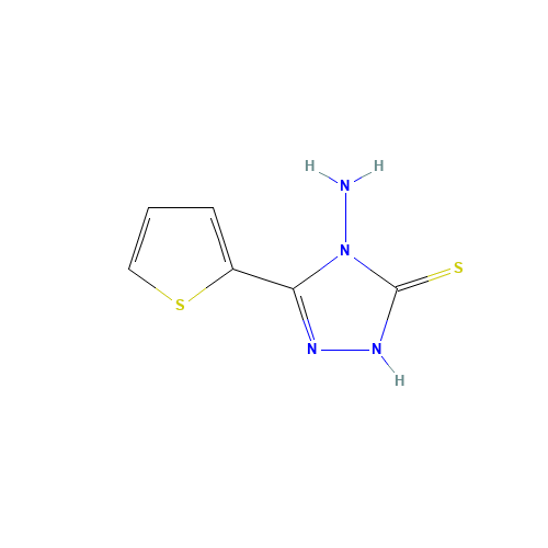 FT-0617516 CAS:61019-27-0 chemical structure