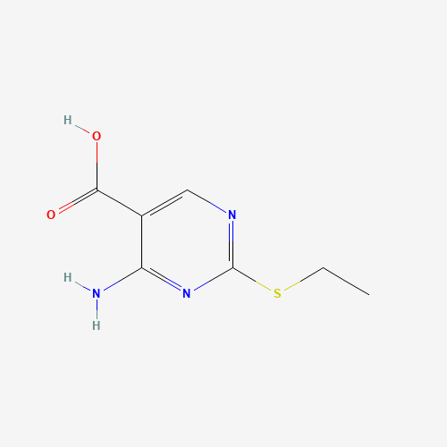 FT-0617518 CAS:89853-87-2 chemical structure