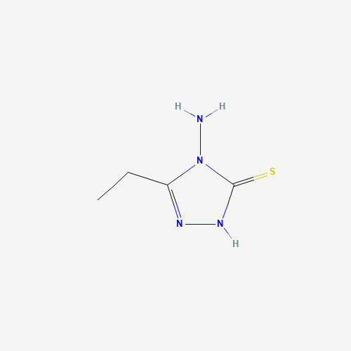 FT-0617520 CAS:20939-16-6 chemical structure
