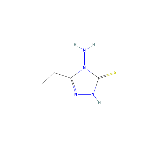 FT-0617520 CAS:20939-16-6 chemical structure