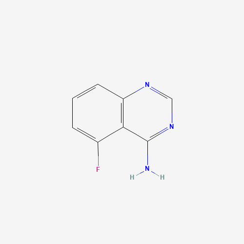 FT-0617521 CAS:137553-48-1 chemical structure