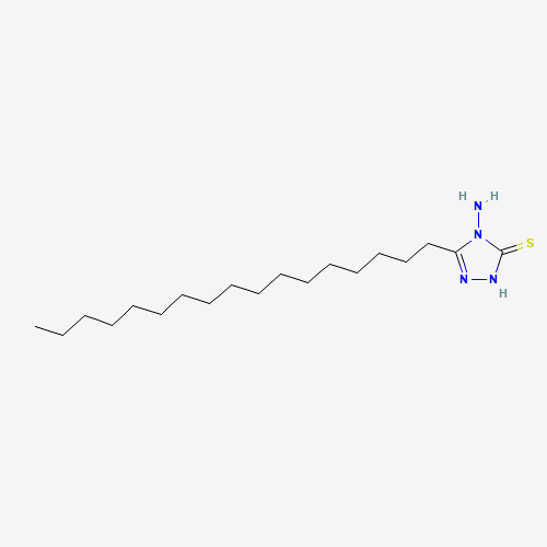 FT-0617522 CAS:23455-87-0 chemical structure