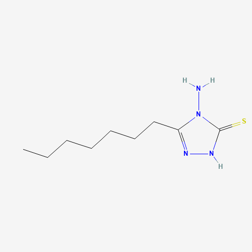 FT-0617523 CAS:56240-89-2 chemical structure