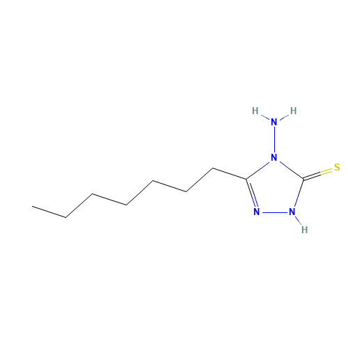 FT-0617523 CAS:56240-89-2 chemical structure
