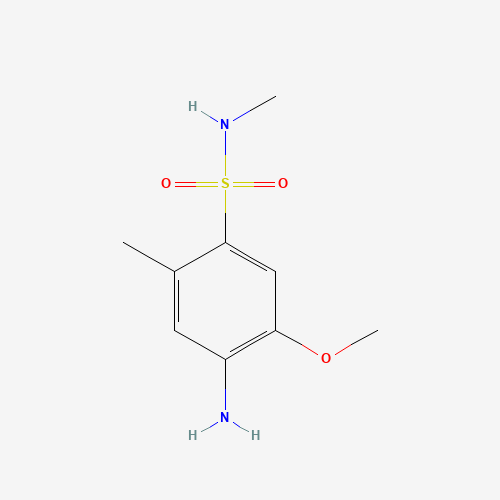FT-0617525 CAS:49564-57-0 chemical structure