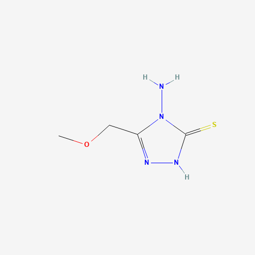 FT-0617526 CAS:31821-72-4 chemical structure