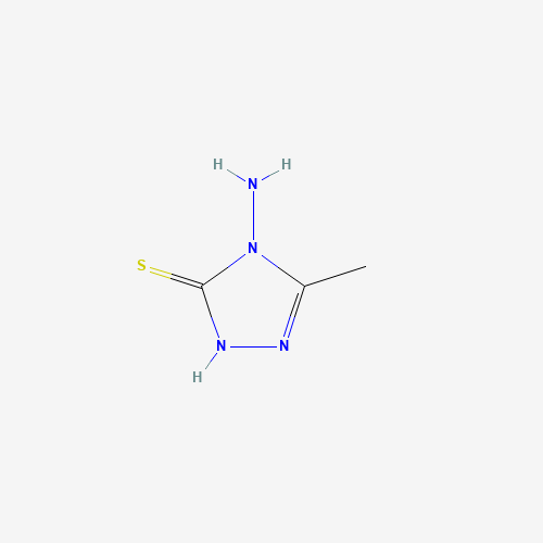 FT-0617528 CAS:20939-15-5 chemical structure