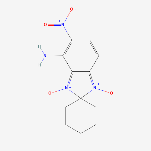 FT-0617529 CAS:300359-20-0 chemical structure