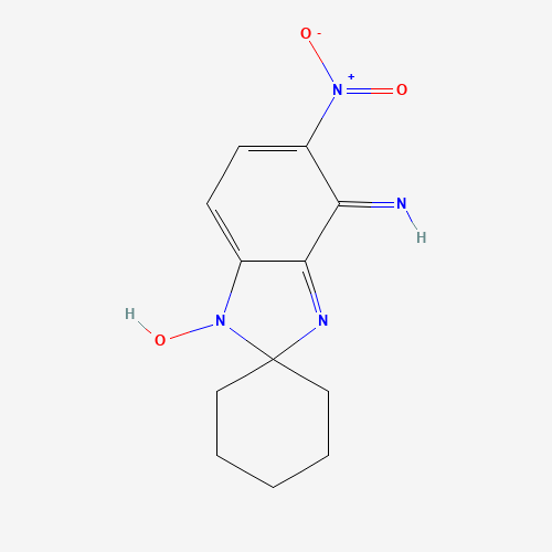 FT-0617530 CAS:306934-81-6 chemical structure