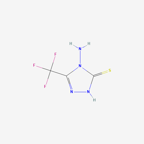 FT-0617532 CAS:24848-20-2 chemical structure