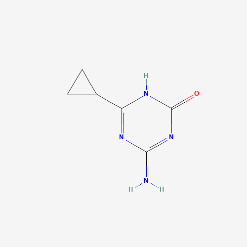 FT-0617537 CAS:175204-67-8 chemical structure