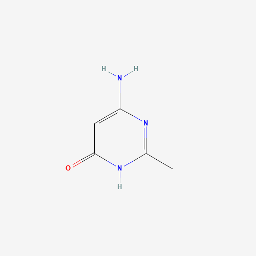FT-0617540 CAS:767-16-8 chemical structure
