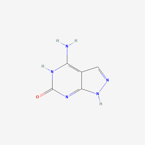 FT-0617541 CAS:5472-41-3 chemical structure