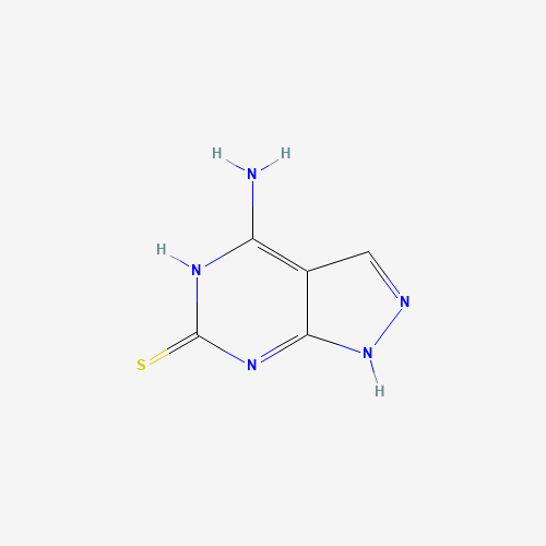 FT-0617542 CAS:23771-52-0 chemical structure