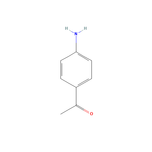 4-Aminoacetophenone (CAS: 99-92-3) - Related Chemical Product