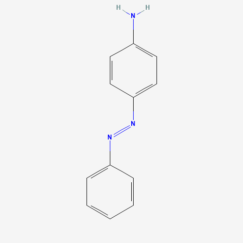 FT-0617546 CAS:60-09-3 chemical structure