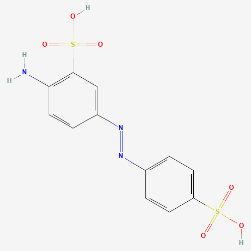 FT-0617547 CAS:101-50-8 chemical structure