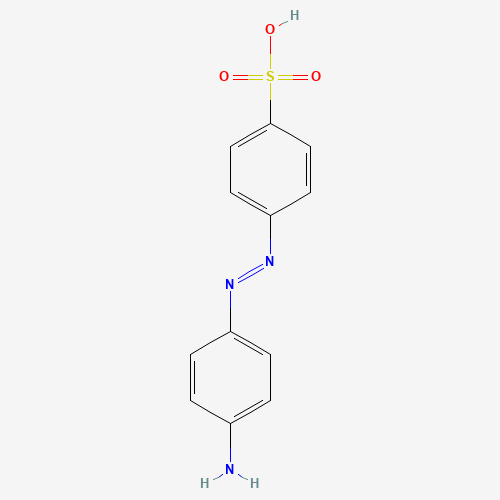 FT-0617549 CAS:104-23-4 chemical structure
