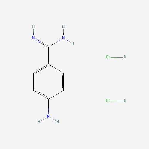 FT-0617552 CAS:2498-50-2 chemical structure