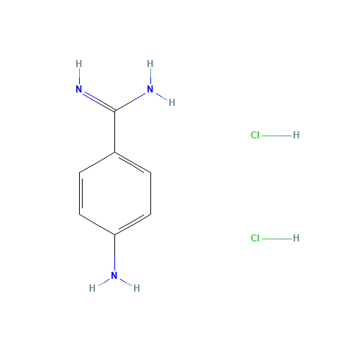 FT-0617552 CAS:2498-50-2 chemical structure