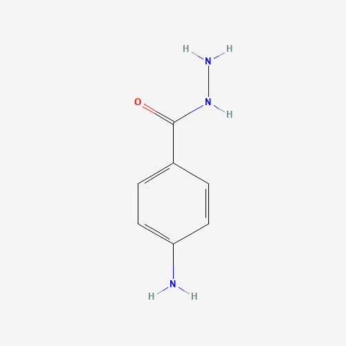 FT-0617553 CAS:5351-17-7 chemical structure