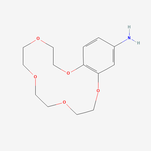 FT-0617554 CAS:60835-71-4 chemical structure