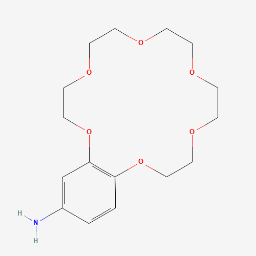 FT-0617555 CAS:68941-06-0 chemical structure