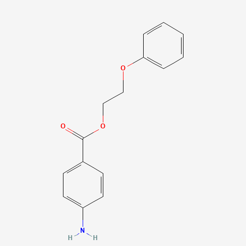 FT-0617558 CAS:88938-23-2 chemical structure