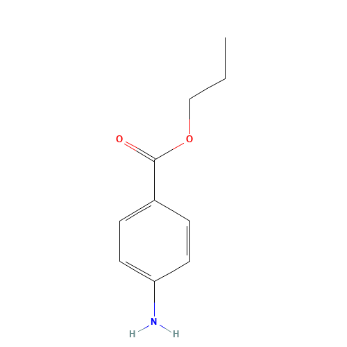 FT-0617561 CAS:94-12-2 chemical structure