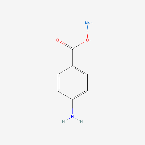 FT-0617562 CAS:555-06-6 chemical structure