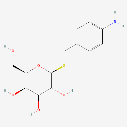 FT-0617565 CAS:35785-20-7 chemical structure