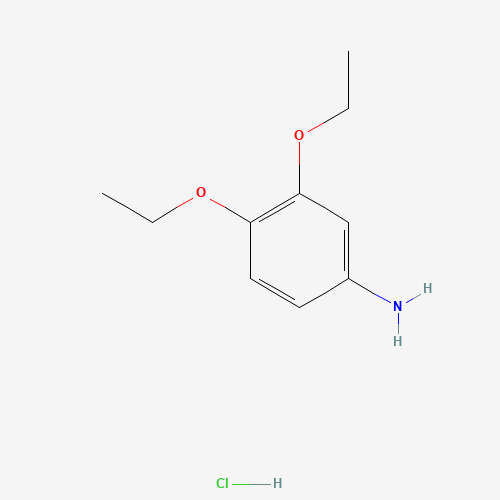 FT-0617570 CAS:4956-84-7 chemical structure