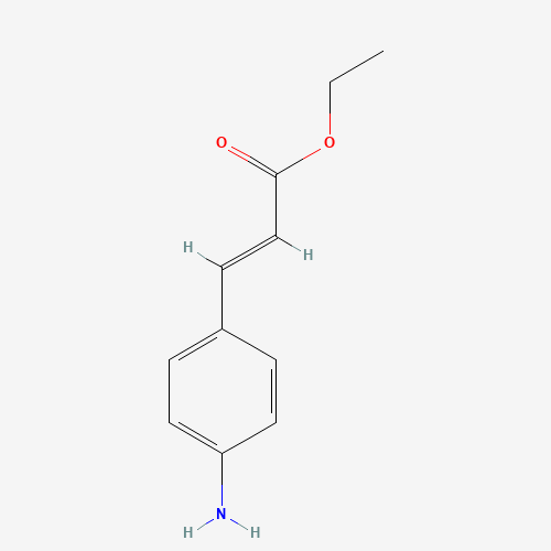FT-0617572 CAS:5048-82-8 chemical structure