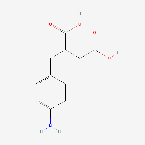 FT-0617573 CAS:75043-31-1 chemical structure