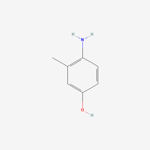 FT-0617578 CAS:2835-99-6 chemical structure
