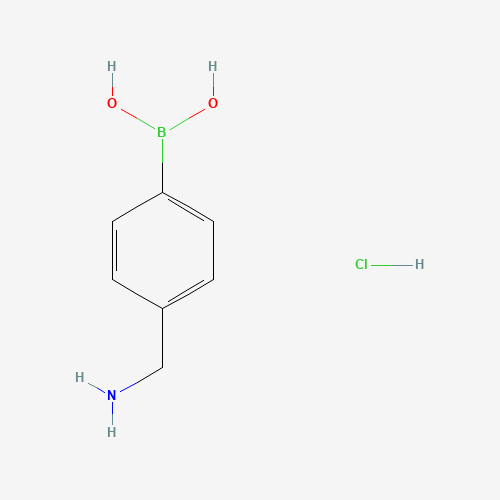 FT-0617580 CAS:75705-21-4 chemical structure