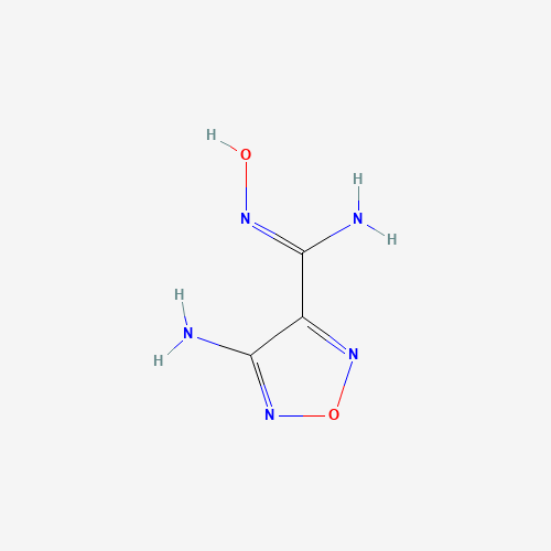 FT-0617587 CAS:13490-32-9 chemical structure
