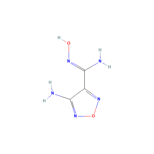FT-0617587 CAS:13490-32-9 chemical structure