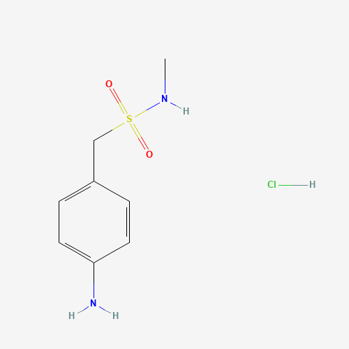 FT-0617589 CAS:88918-84-7 chemical structure