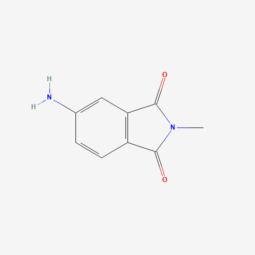 FT-0617590 CAS:2307-00-8 chemical structure