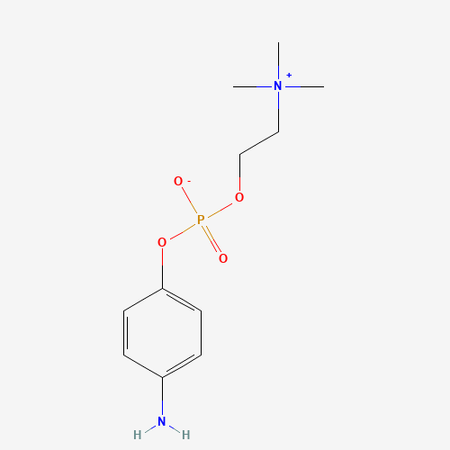 FT-0617598 CAS:102185-28-4 chemical structure