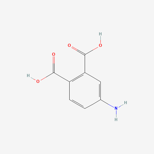 FT-0617601 CAS:5434-21-9 chemical structure